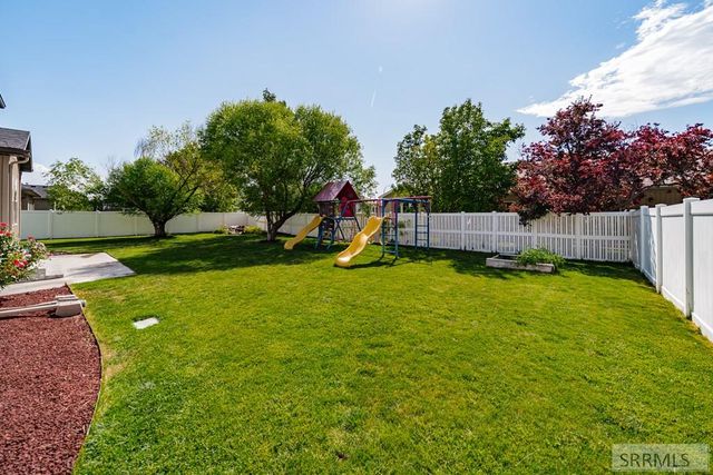 3984 Silverado Drive, Idaho Falls, ID 83404