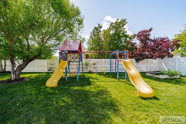 3984 Silverado Drive, Idaho Falls, ID 83404