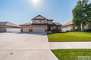 3984 Silverado Drive, Idaho Falls, ID 83404