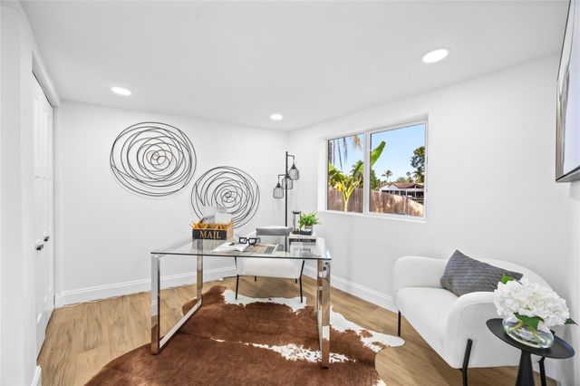 3400 NE 17th Way, Oakland Park, FL 33334