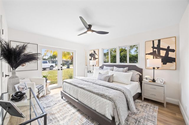 3400 NE 17th Way, Oakland Park, FL 33334