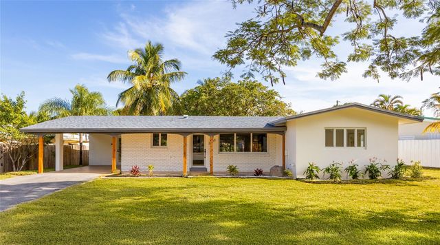 3400 NE 17th Way, Oakland Park, FL 33334