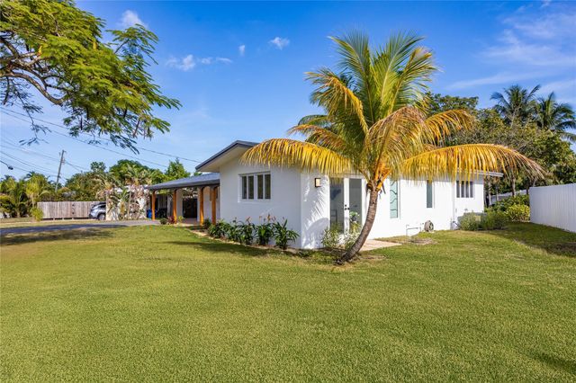 3400 NE 17th Way, Oakland Park, FL 33334