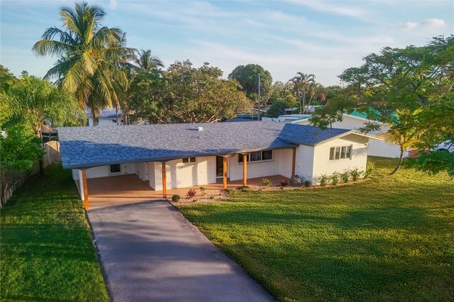 3400 NE 17th Way, Oakland Park, FL 33334