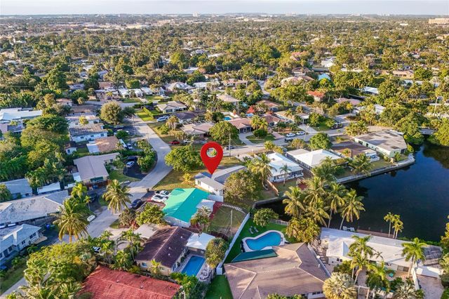 3400 NE 17th Way, Oakland Park, FL 33334