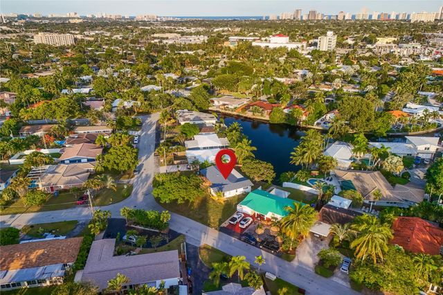 3400 NE 17th Way, Oakland Park, FL 33334