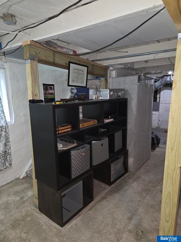 1242 Pawnee Street, Lincoln, NE 68502