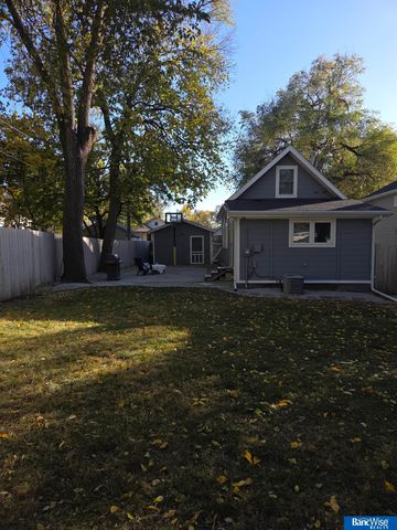 1242 Pawnee Street, Lincoln, NE 68502