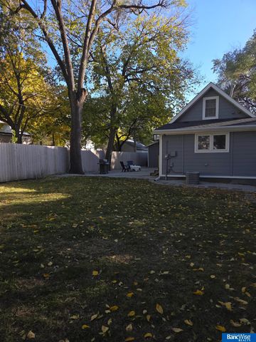 1242 Pawnee Street, Lincoln, NE 68502