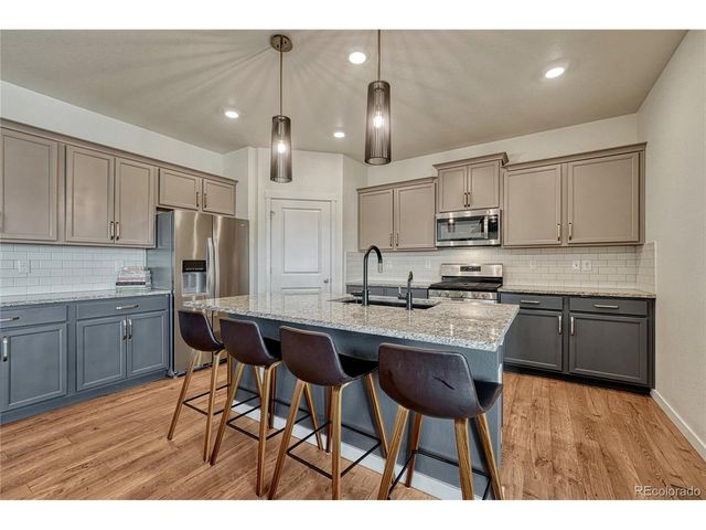 2249 Rosette Ln, Castle Rock, CO 80104