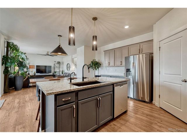 2249 Rosette Ln, Castle Rock, CO 80104