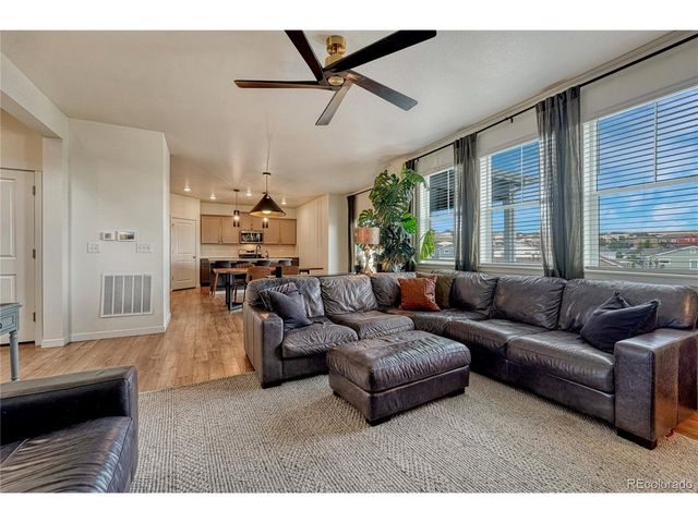 2249 Rosette Ln, Castle Rock, CO 80104