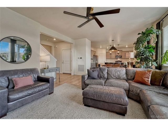 2249 Rosette Ln, Castle Rock, CO 80104