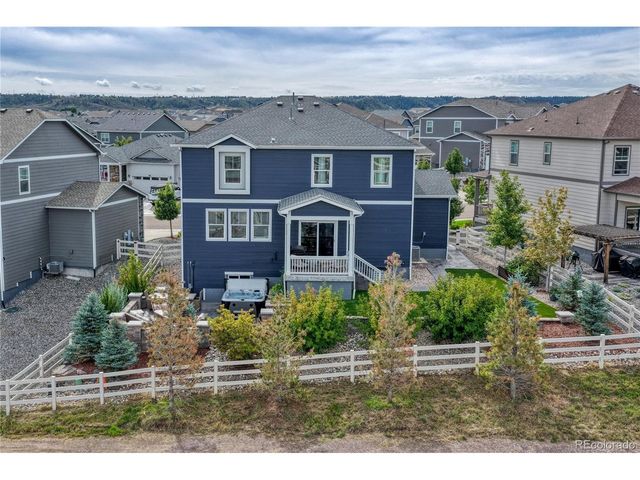 2249 Rosette Ln, Castle Rock, CO 80104