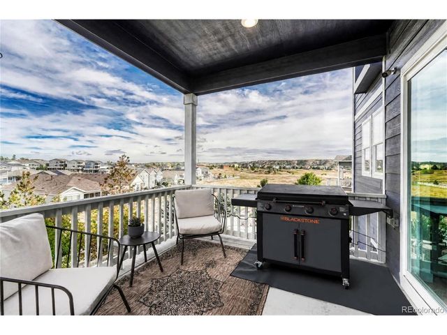 2249 Rosette Ln, Castle Rock, CO 80104