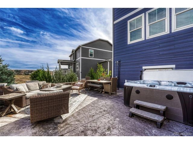 2249 Rosette Ln, Castle Rock, CO 80104