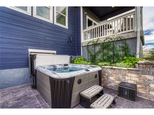 2249 Rosette Ln, Castle Rock, CO 80104