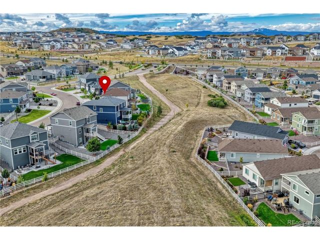 2249 Rosette Ln, Castle Rock, CO 80104