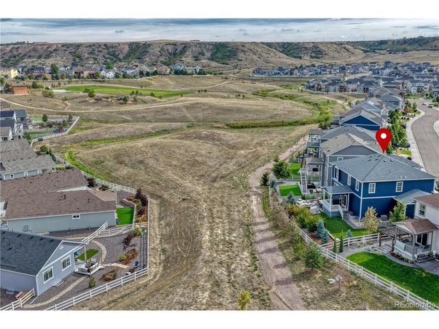 2249 Rosette Ln, Castle Rock, CO 80104
