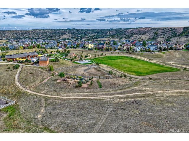 2249 Rosette Ln, Castle Rock, CO 80104