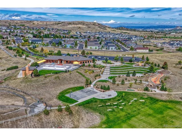 2249 Rosette Ln, Castle Rock, CO 80104