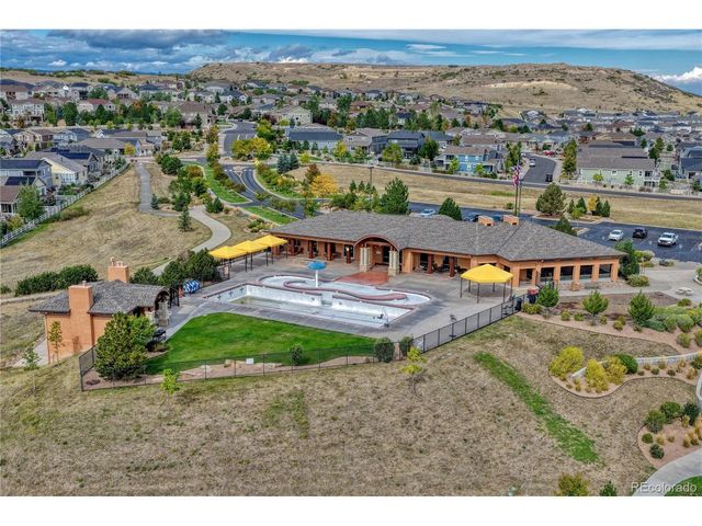 2249 Rosette Ln, Castle Rock, CO 80104