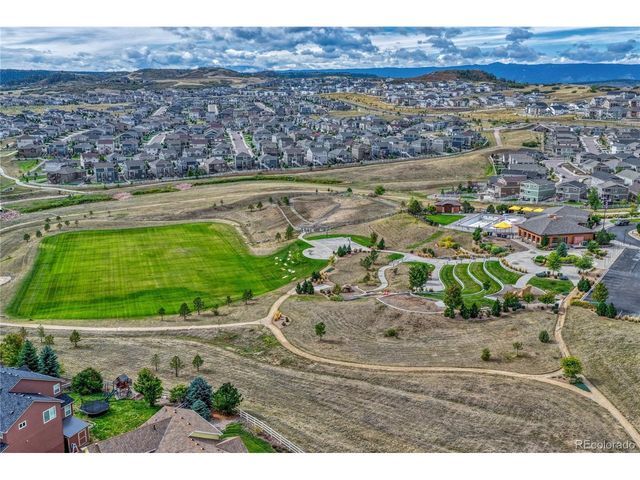 2249 Rosette Ln, Castle Rock, CO 80104