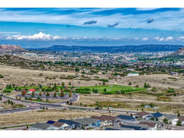 2249 Rosette Ln, Castle Rock, CO 80104
