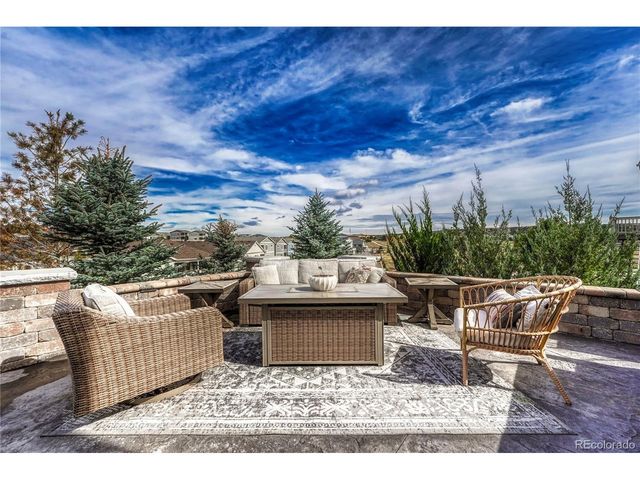 2249 Rosette Ln, Castle Rock, CO 80104