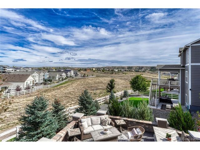 2249 Rosette Ln, Castle Rock, CO 80104