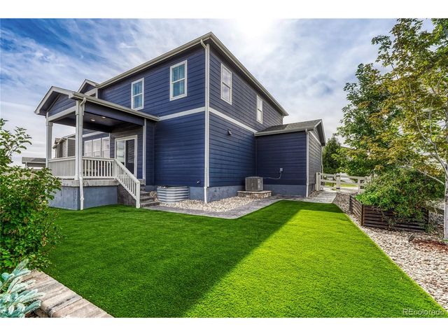 2249 Rosette Ln, Castle Rock, CO 80104