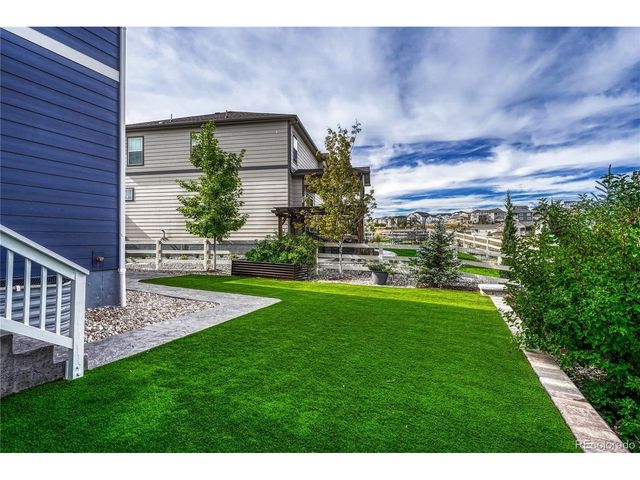 2249 Rosette Ln, Castle Rock, CO 80104