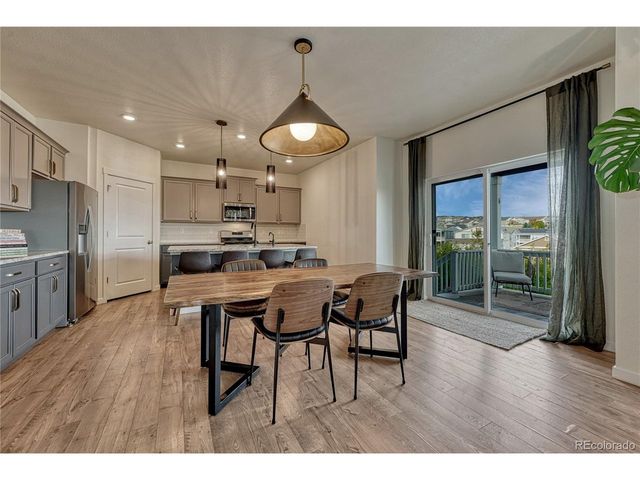 2249 Rosette Ln, Castle Rock, CO 80104