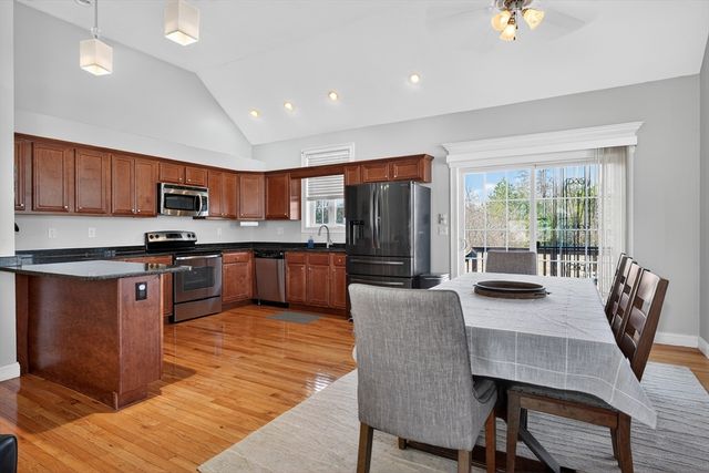 280 Sewall St, Boylston, MA 01505