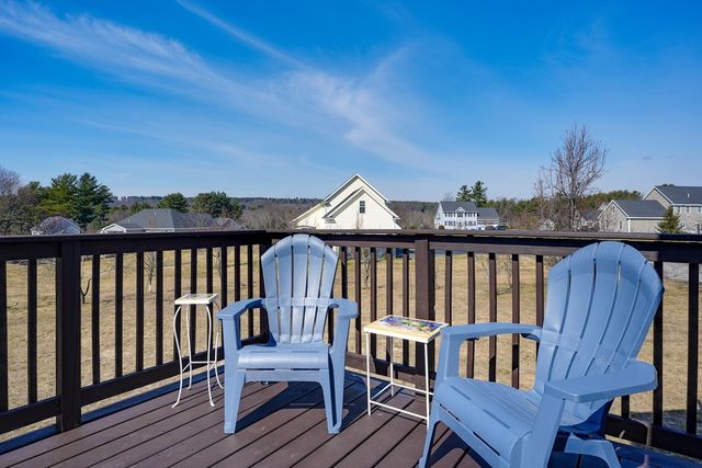 280 Sewall St, Boylston, MA 01505