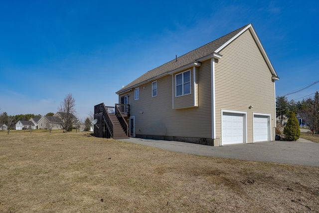 280 Sewall St, Boylston, MA 01505