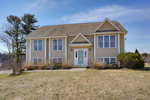 280 Sewall St, Boylston, MA 01505