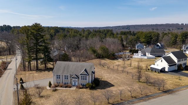 280 Sewall St, Boylston, MA 01505