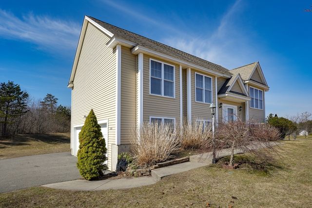 280 Sewall St, Boylston, MA 01505