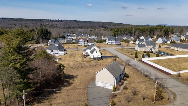 280 Sewall St, Boylston, MA 01505