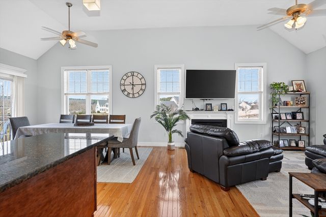 280 Sewall St, Boylston, MA 01505