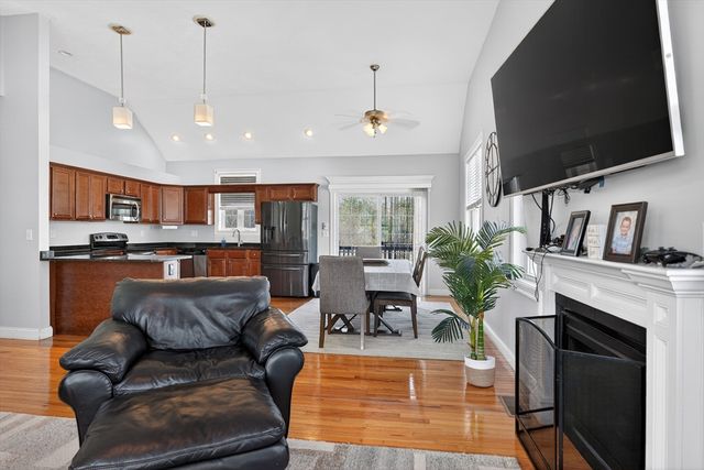 280 Sewall St, Boylston, MA 01505