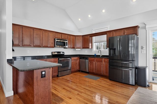 280 Sewall St, Boylston, MA 01505