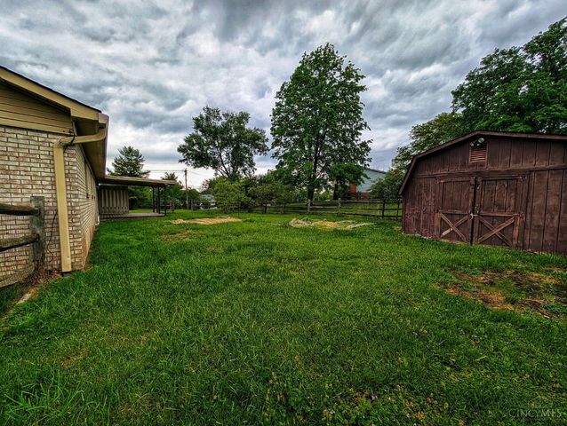 7244 Hollywood Drive, West Chester, OH 45069