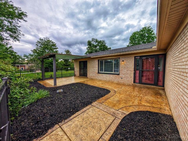 7244 Hollywood Drive, West Chester, OH 45069