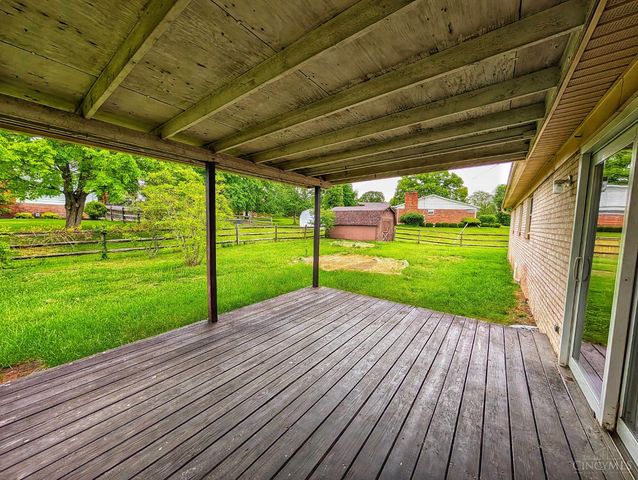 7244 Hollywood Drive, West Chester, OH 45069