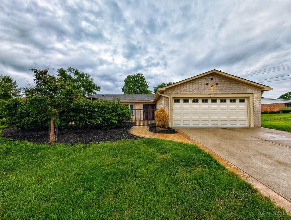 7244 Hollywood Drive, West Chester, OH 45069