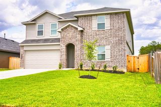 40530 Red Hickory Lane, Magnolia, TX 77354
