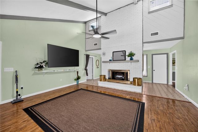 1305 GREENFIELD CIRCLE, Venice, FL 34292