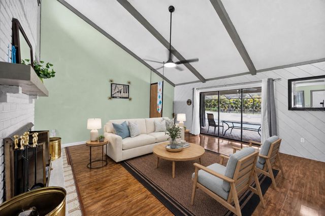 1305 GREENFIELD CIRCLE, Venice, FL 34292
